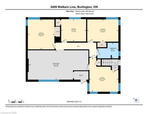 2409 Walker'S Line, Burlington, ON 