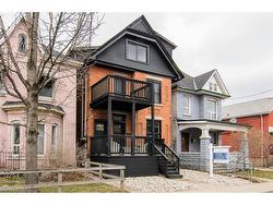 3-249 Emerald Street N Hamilton, ON L8L 5L1