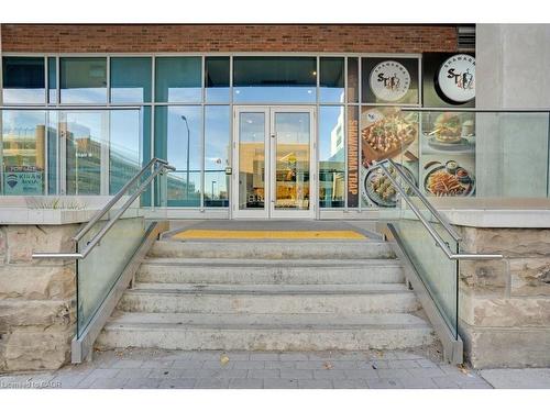 3313-60 Frederick Street, Kitchener, ON -  Photo Showing Other Room