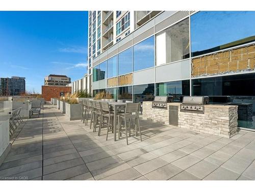 3313-60 Frederick Street, Kitchener, ON - Outdoor