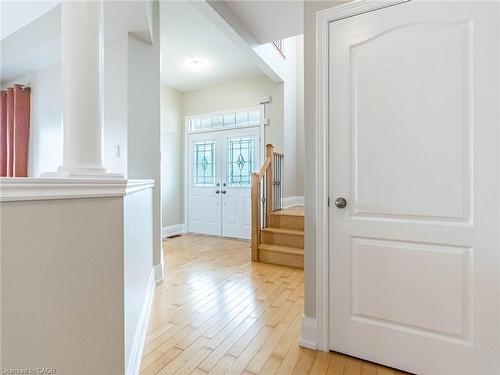 4 Panorama Way, Stoney Creek, ON - Indoor Photo Showing Other Room