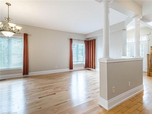4 Panorama Way, Stoney Creek, ON - Indoor Photo Showing Other Room