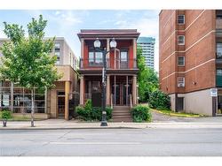 Main-241-243 King Street W Hamilton, ON L8P 1A7