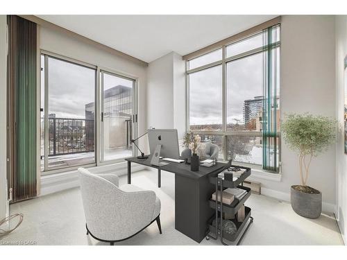 412-430 Pearl Street, Burlington, ON - Indoor