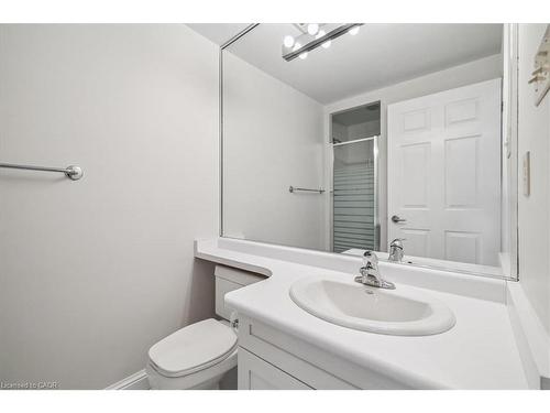 412-430 Pearl Street, Burlington, ON - Indoor Photo Showing Bathroom