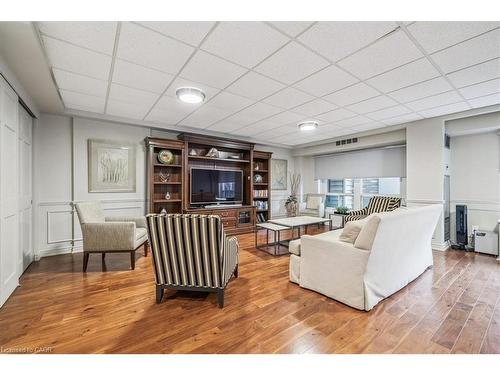 412-430 Pearl Street, Burlington, ON - Indoor