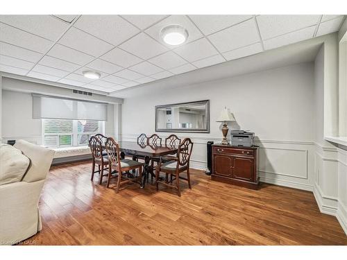 412-430 Pearl Street, Burlington, ON - Indoor