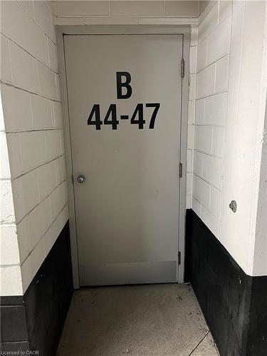 412-430 Pearl Street, Burlington, ON - Indoor