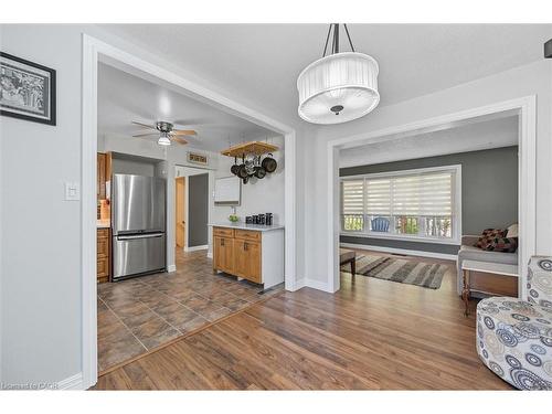 107 Billington Crescent, Hamilton, ON - Indoor