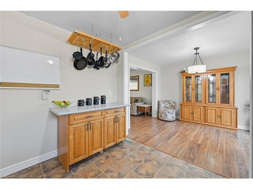 107 Billington Crescent, Hamilton, ON - Indoor