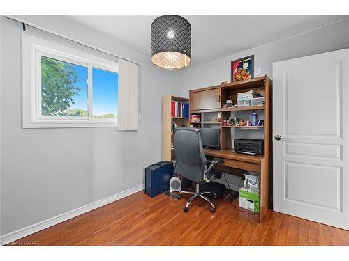 107 Billington Crescent, Hamilton, ON - Indoor Photo Showing Office