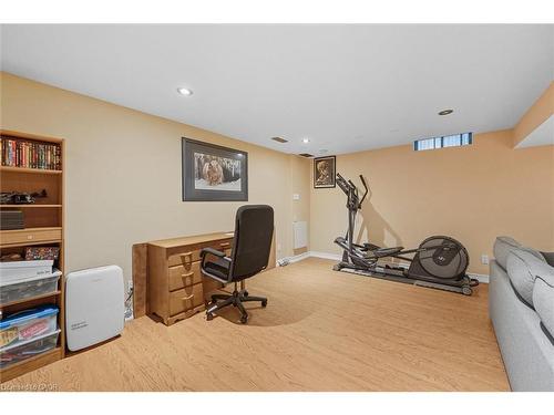 107 Billington Crescent, Hamilton, ON - Indoor