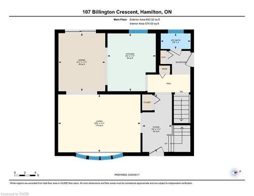 107 Billington Crescent, Hamilton, ON - Other