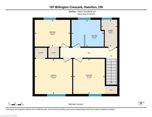107 Billington Crescent, Hamilton, ON - Other