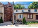 38 Locke Street S, Hamilton, ON  - Outdoor 