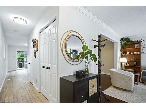 38 Locke Street S, Hamilton, ON - Indoor