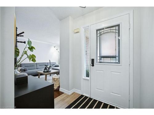 38 Locke Street S, Hamilton, ON - Indoor Photo Showing Other Room