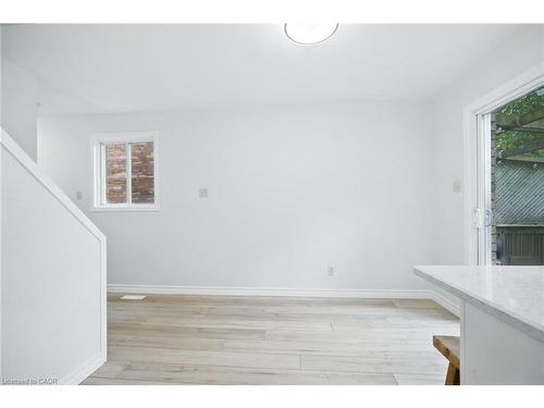 38 Locke Street S, Hamilton, ON - Indoor