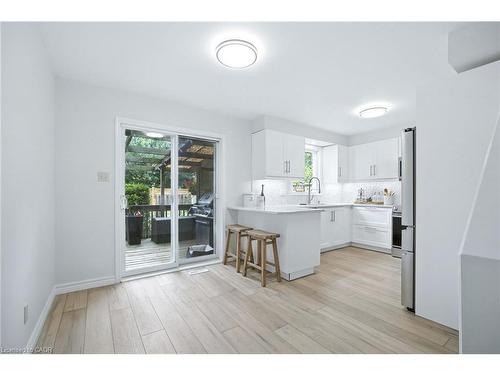 38 Locke Street S, Hamilton, ON - Indoor Photo Showing Other Room