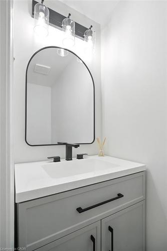 38 Locke Street S, Hamilton, ON - Indoor