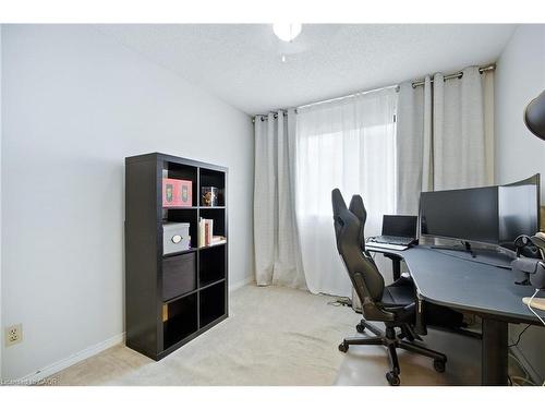 38 Locke Street S, Hamilton, ON - Indoor Photo Showing Office