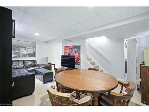 38 Locke Street S, Hamilton, ON - Indoor