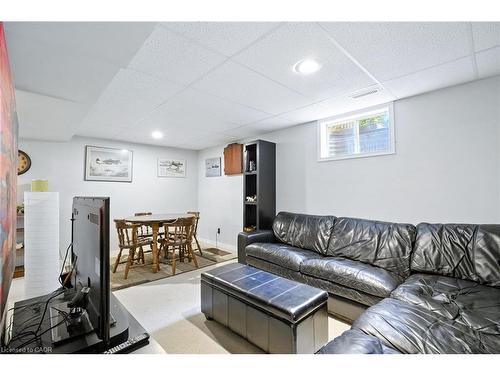 38 Locke Street S, Hamilton, ON - Indoor