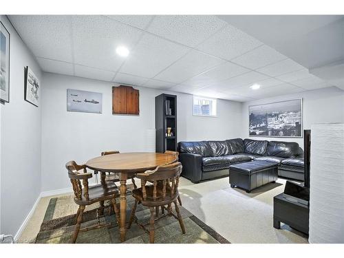 38 Locke Street S, Hamilton, ON - Indoor Photo Showing Other Room