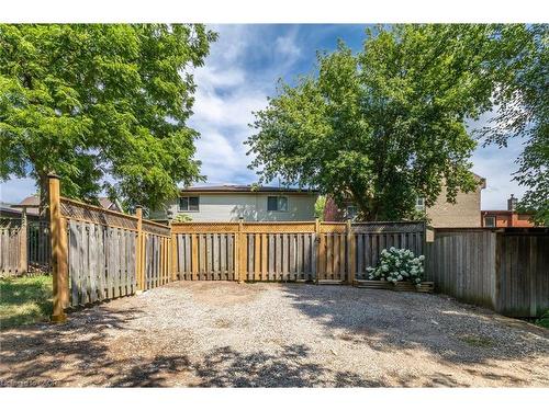 38 Locke Street S, Hamilton, ON - Outdoor