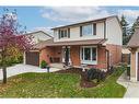 5 Bing Crescent, Stoney Creek, ON  - Outdoor 