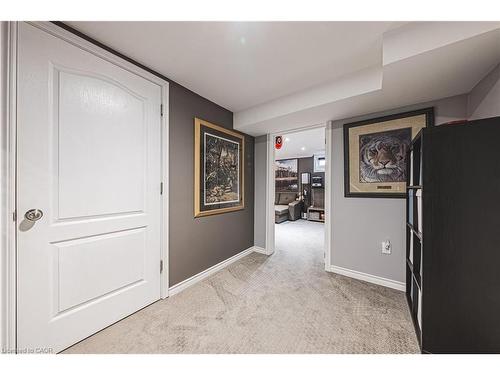 5 Bing Crescent, Stoney Creek, ON - Indoor Photo Showing Other Room
