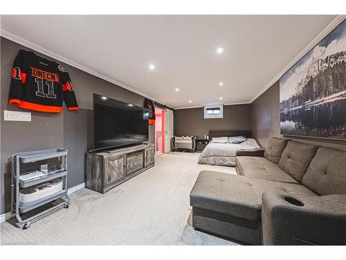 5 Bing Crescent, Stoney Creek, ON - Indoor