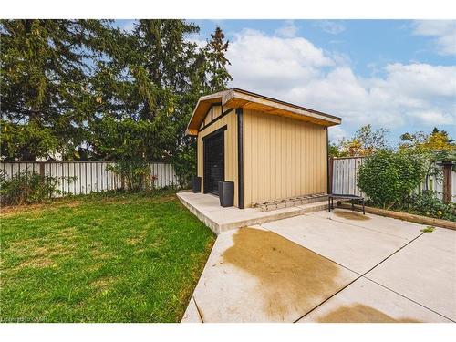 5 Bing Crescent, Stoney Creek, ON - Outdoor