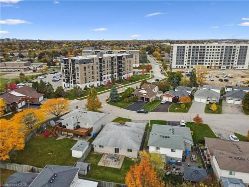 7 Peter Court, Cambridge, ON - Outdoor With View