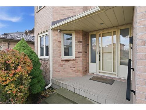 47 Elmira Drive, Hamilton, ON - Outdoor With Exterior