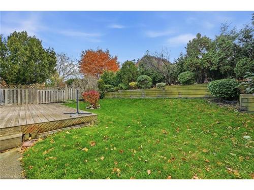 47 Elmira Drive, Hamilton, ON - Outdoor