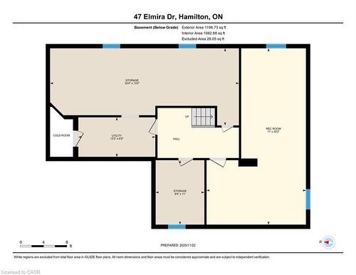 47 Elmira Drive, Hamilton, ON - Other