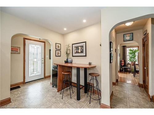 270 Mansion Street, Kitchener, ON - Indoor Photo Showing Other Room