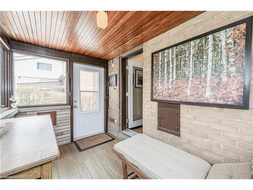 270 Mansion Street, Kitchener, ON -  Photo Showing Other Room