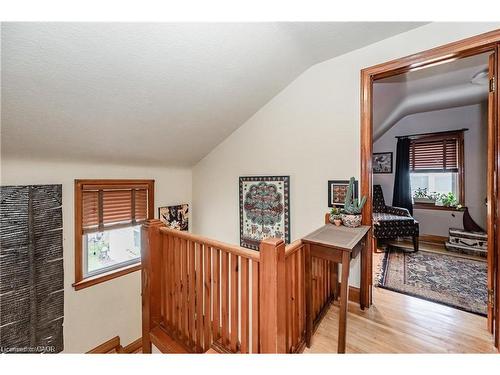 270 Mansion Street, Kitchener, ON - Indoor