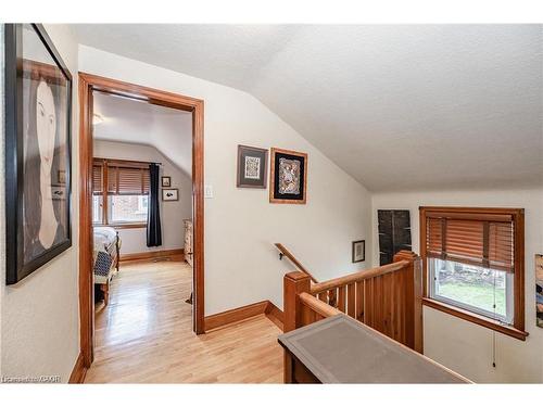 270 Mansion Street, Kitchener, ON - Indoor Photo Showing Other Room