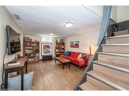 270 Mansion Street, Kitchener, ON - Indoor