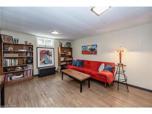 270 Mansion Street, Kitchener, ON - Indoor