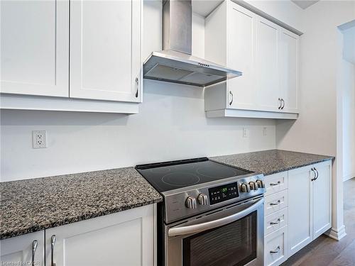 42 Eberhardt Drive, Wasaga Beach, ON - Indoor Photo Showing Kitchen