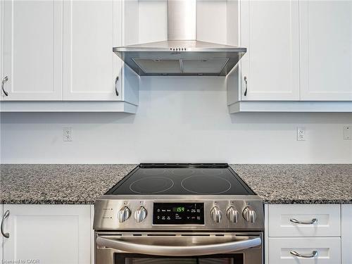 42 Eberhardt Drive, Wasaga Beach, ON - Indoor Photo Showing Kitchen