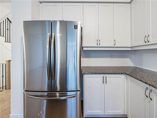 42 Eberhardt Drive, Wasaga Beach, ON - Indoor Photo Showing Kitchen