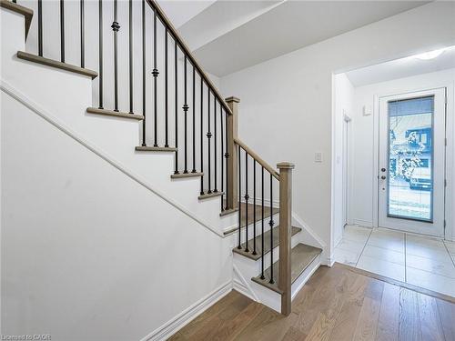 42 Eberhardt Drive, Wasaga Beach, ON - Indoor Photo Showing Other Room