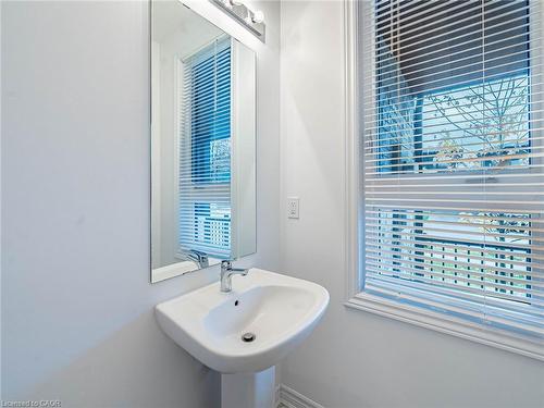 42 Eberhardt Drive, Wasaga Beach, ON - Indoor Photo Showing Bathroom
