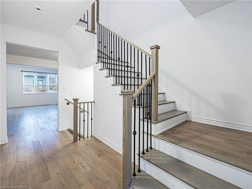 42 Eberhardt Drive, Wasaga Beach, ON - Indoor Photo Showing Other Room