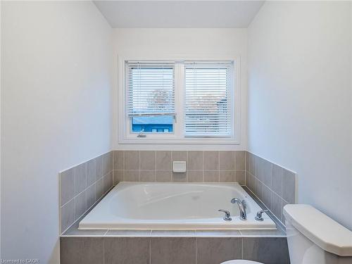 42 Eberhardt Drive, Wasaga Beach, ON - Indoor Photo Showing Bathroom